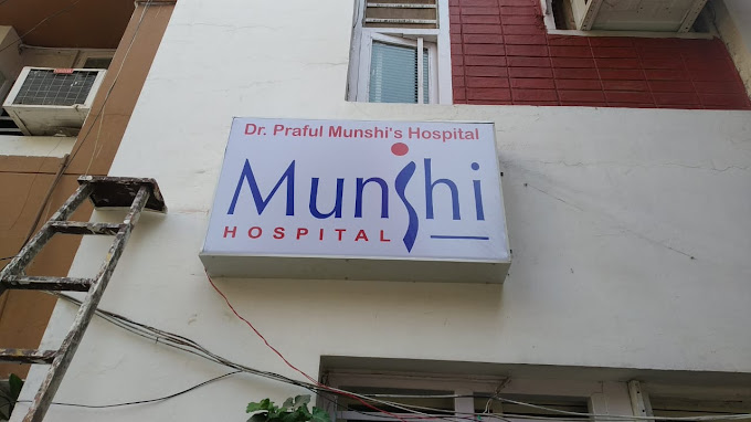 Listing Logo
