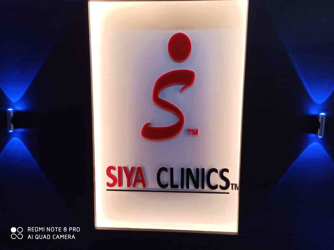Listing Logo